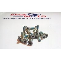 Винт резьба циферблата suzuki gsxf 600 750 яйцо