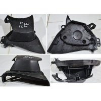 Крышка звездочки zdawczej honda hornet cb600 pc41 07