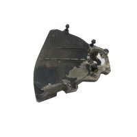 Kawasaki gpx750 год крышка звездочки