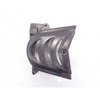 Пыльник стойки корпус hyosung karion rt 125