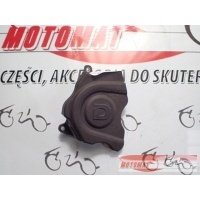 Крышка звездочки derbi mulhacen cafe 125 rs4 terra