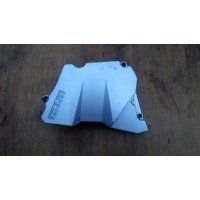 Yamaha fz6 крышка звездочки