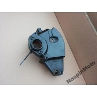 Suzuki gsxr 1000 k1 k2 крышка защита звездочки