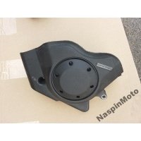 Kawasaki er6 2012 + защита крышка звездочки