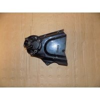 Kawasaki zrx 1100 крышка крышка звездочки крышка