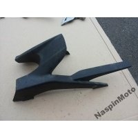 Honda cbr 125 jc50 '12 защита цепи крыло сзади