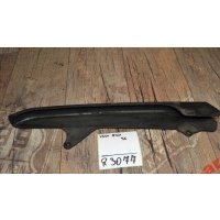 Кожух цепи yamaha tdm850 4tx