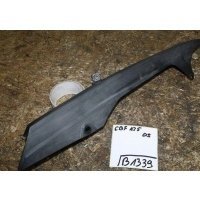 Крышка цепи cbf125 2009
