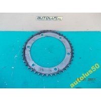 Шестерня заднего колеса honda vfr 800 02 - 09