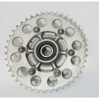 Kawasaki er5 er - 5 зубчатый поводок задн.