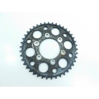 Kawasaki zx9r зубчатая рейка задняя часть 98 - 01r