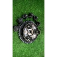 Селектор поводок резины зубчатый kawasaki ппр 600