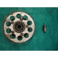 Suzuki sv650 03 - 09 поводок шестерня задней части