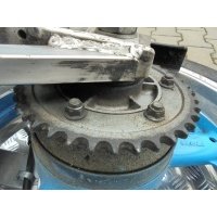 Suzuki tl1000r зубчатая рейка задняя
