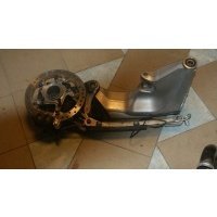 Bmw 1200rt для рулевой маховик 2009 года