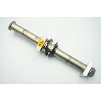 Yamaha r1 rn19 07 - 08 ось ось задняя в сборе