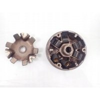 Сроки ролик peugeot vivacity speedfight 50 tkr