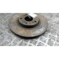 диск тормозной передний HONDA ACCORD (2003-2007) 2005 45251SEAE30