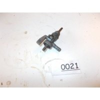 Краник топлива комар romet вск shl wfm