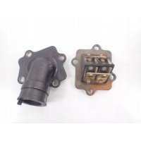 Фланец мембранный клапан cpi keeway 2t ac