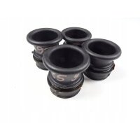 Yamaha fz6 патрубки airboxa 04 - 09
