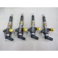 форсунки 1 , 6 hdi citroen c3 c4 c5 ds3 ds4 ds5