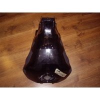 Honda cbr 1000 гг sc57 06 - 07 топливный бак