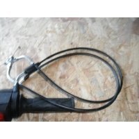 Suzuki gsxr 600 750 08 - 10 k8 k9 троса газа