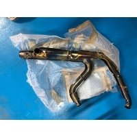 Harley davidson трубы + гвардии
