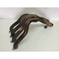 Honda cbr 1000 гг sc 59 08 - 11 выпускной коллекторы