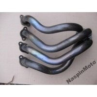 Honda cbr 900 929 выпускной коллекторы