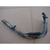 Коллектор , выхлоп , труба suzuki gsxr 750 k1