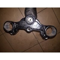 Полка нижняя harley sportster 1200 forty eight 2018 г.