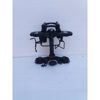 Kawasaki er - 6 650 2011 полки верхняя и нижняя