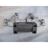 Полка верхняя risery kawasaki ltd 454