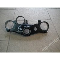 Yamaha r6 03 - 05rok полка верхняя