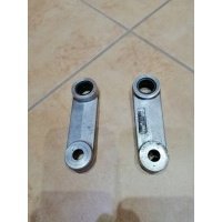 Кронштейны кости для bmw f650gs