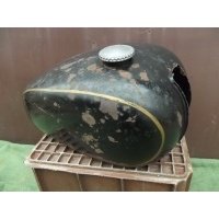 Wfm бак , топливный бак