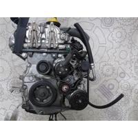 Генератор Renault Clio 2012-2016 2015 231000643R