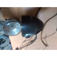 Лампа передняя вск b1 wfm shl JUNAK gazla