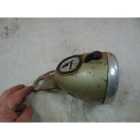Лампа спереди симпсон sr 2