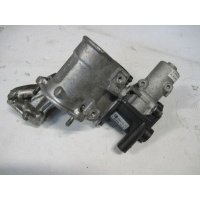 Renault лагуна 3 1.5 dci клапан системы рециркуляции ог 700368150