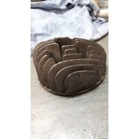 Wfm вск головка состояние хорошее