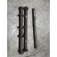 Ось руля вск 125 175 ось рычаг независимой подвески колеса