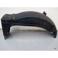 Пластиковый крыло и часть с mz 150 251 251 ddr