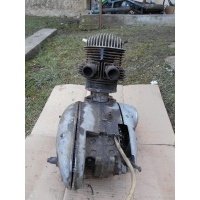 Iz49 оригинальный двигатель