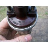 Катушка zelmot вск