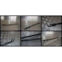 троса газа комплект 675 год