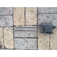 Троса газа трос 18518553724 s 1000 год k47 2017 г.