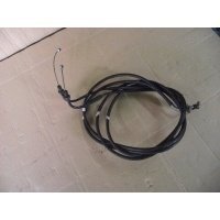Xmax 125 09 - 13 трос газа двойной